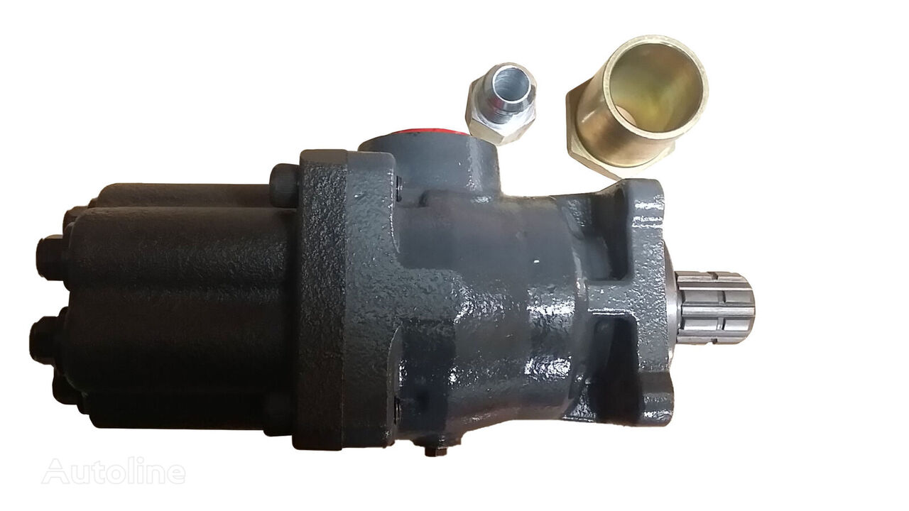 hydraulic pump for truck