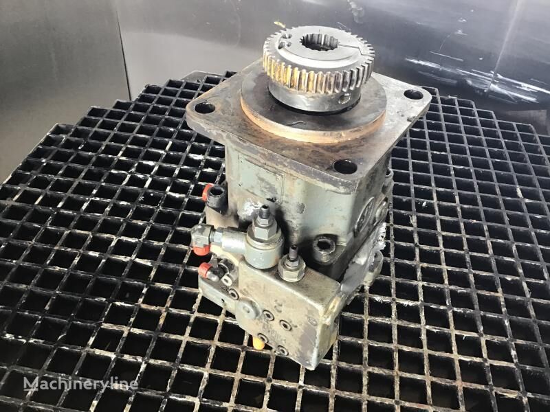 7025729 hydraulic pump for Liebherr A316 Li excavator - Machineryline