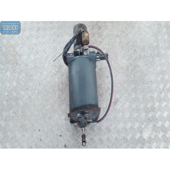 56250B200L0H hydraulic pump for Mercedes-Benz Actros 1997>2003 truck