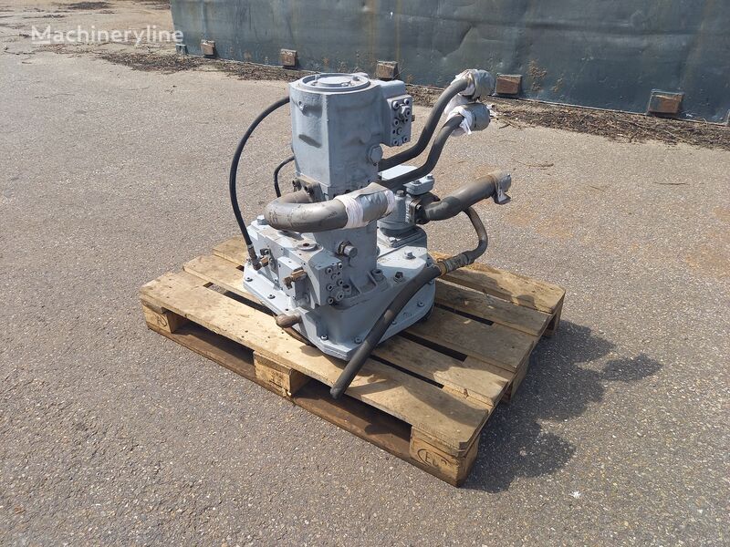 hydraulic pump for Hitachi KH70-2, KH100-2, KH125-2, KH150-2, KH180-2 crawler crane