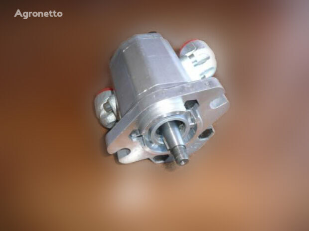 0401760 hydraulic pump for Claas grain header - Agronetto