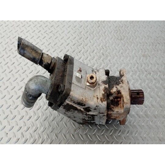 hydraulic pump for Scania 93 truck