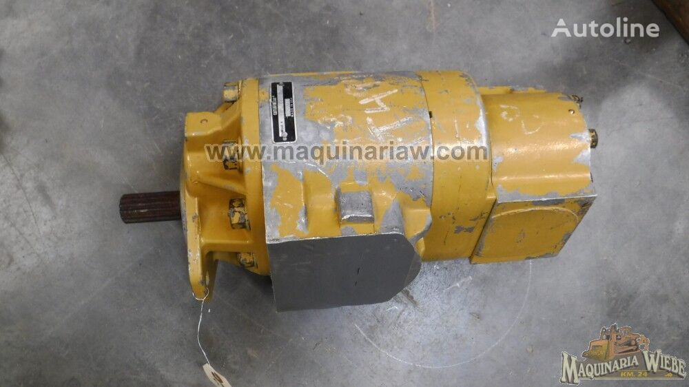 4T-4944 Hydraulikpumpe für Caterpillar  834B Radlader