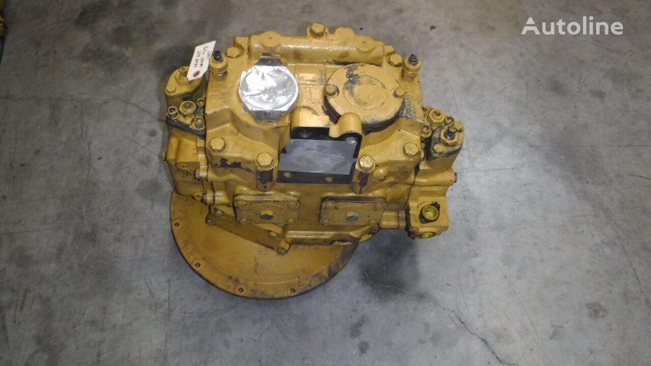 244-8483 hydraulic pump for Caterpillar  320CL excavator