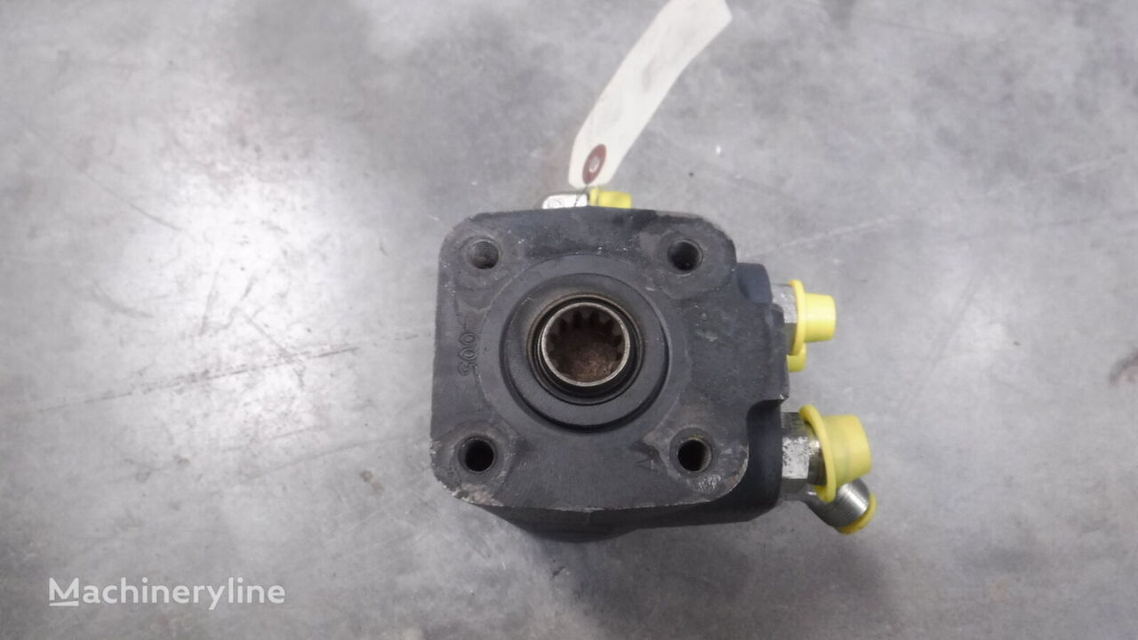 AT318271 hydraulic pump for John Deere 310SK backhoe loader