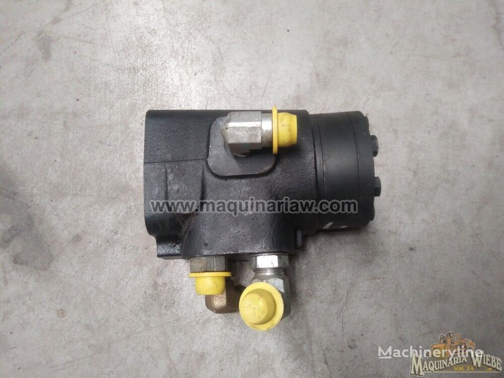 AT318271 Hydraulikpumpe für John Deere 310J Baggerlader