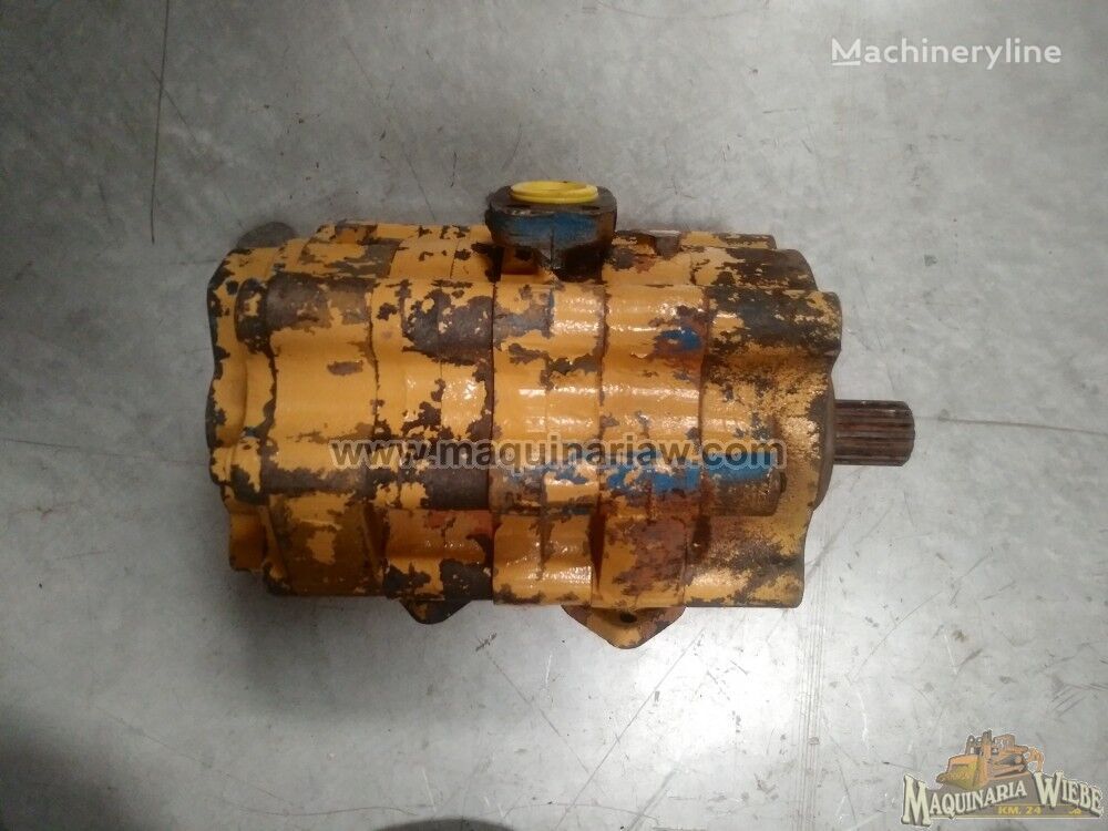 9M-1361 hydraulikpumpe til Caterpillar 768B/657/769B lastbildumper