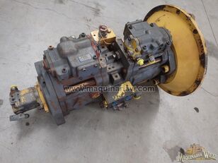 24100N8556F1 hydraulic pump for Kobelco SK220LC excavator