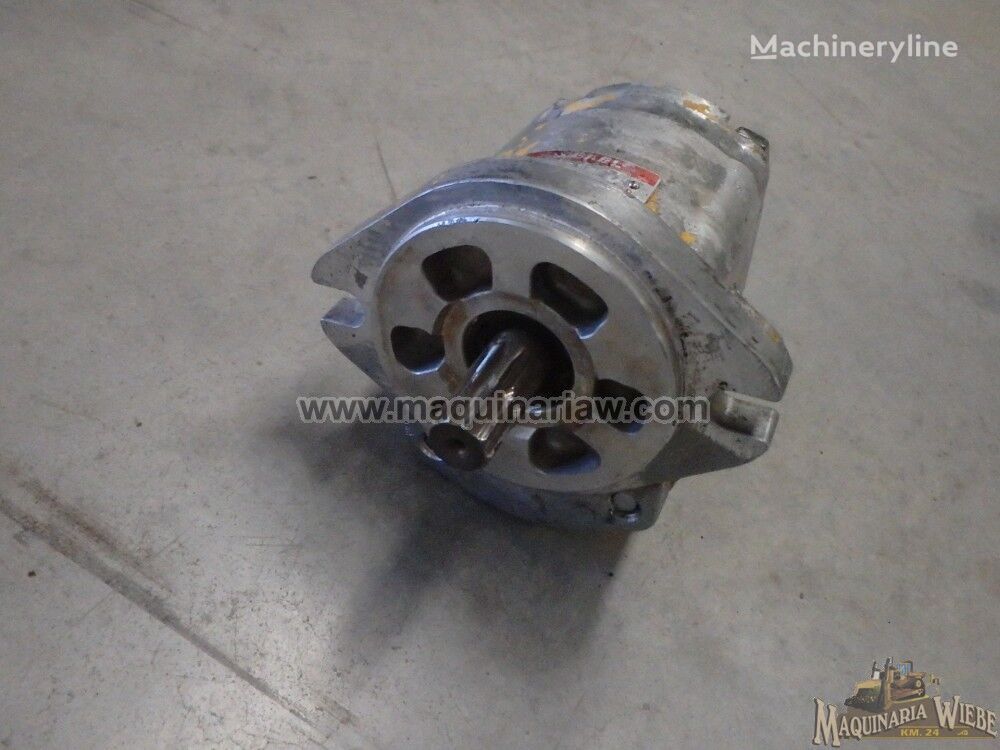 4181700 hydraulic pump for John Deere  330LC, 330GLC, 350DLC, 892DLC excavator