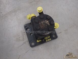 AT318271 hydraulic pump for John Deere  310G backhoe loader