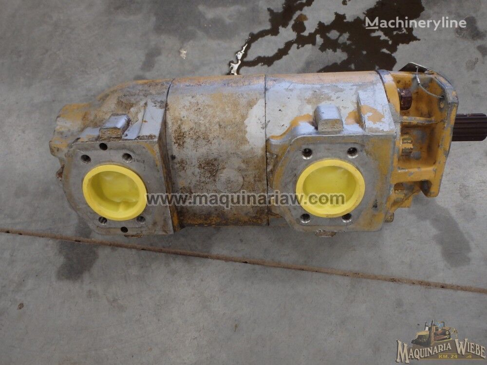 pompa idraulica 211-6626 per dumper rigido Caterpillar 785C 785D