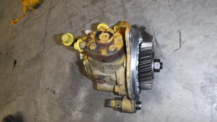 RE507959 hydraulic pump for John Deere  410K backhoe loader