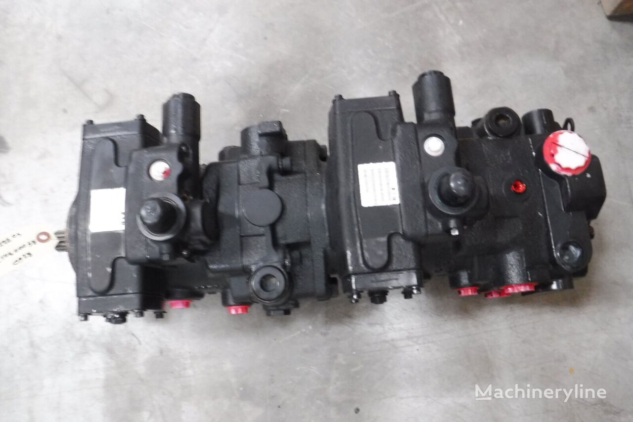 50322887 hydraulic pump for Eaton R260 skid steer