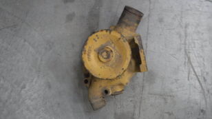 pompe hydraulique 352-2159 pour chargeuse sur pneus Caterpillar  924F