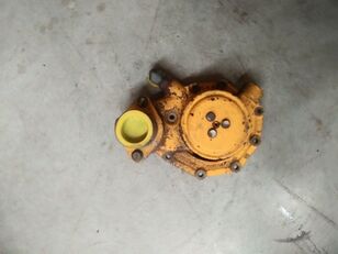 re546906 hydraulic pump for John Deere 310J backhoe loader