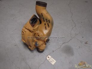 pompa hidraulik 224-3238 untuk excavator Caterpillar  C15, C18