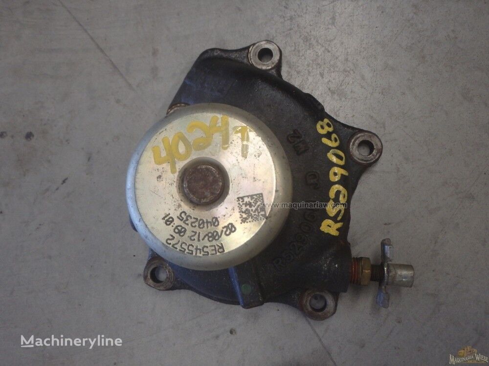 R505729 hydraulic pump for John Deere 4024T excavator