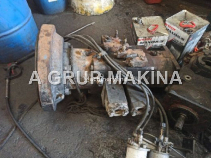 hydraulic pump for Caterpillar 374DL  excavator