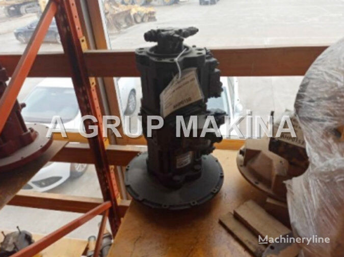 hydraulic pump for New Holland 385 excavator