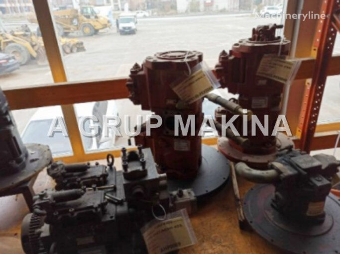 hydraulic pump for Hyundai 480LC-9 excavator