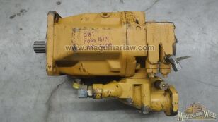 pompe hydraulique 210-6600 pour bulldozer Caterpillar D8T