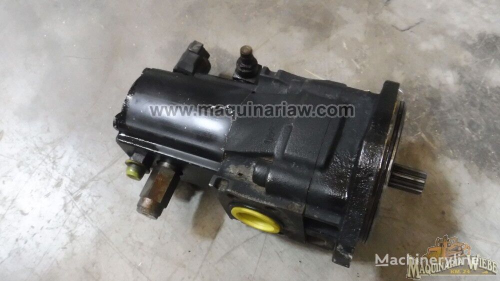 231-0469 Hydraulikpumpe für Caterpillar 908 Radlader