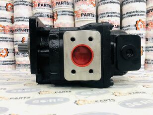 257954A1 hydraulic pump for Case 580M, 580SL backhoe loader