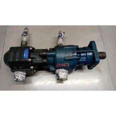 105-011-00611 hydraulic pump for IVECO EUROTECH truck