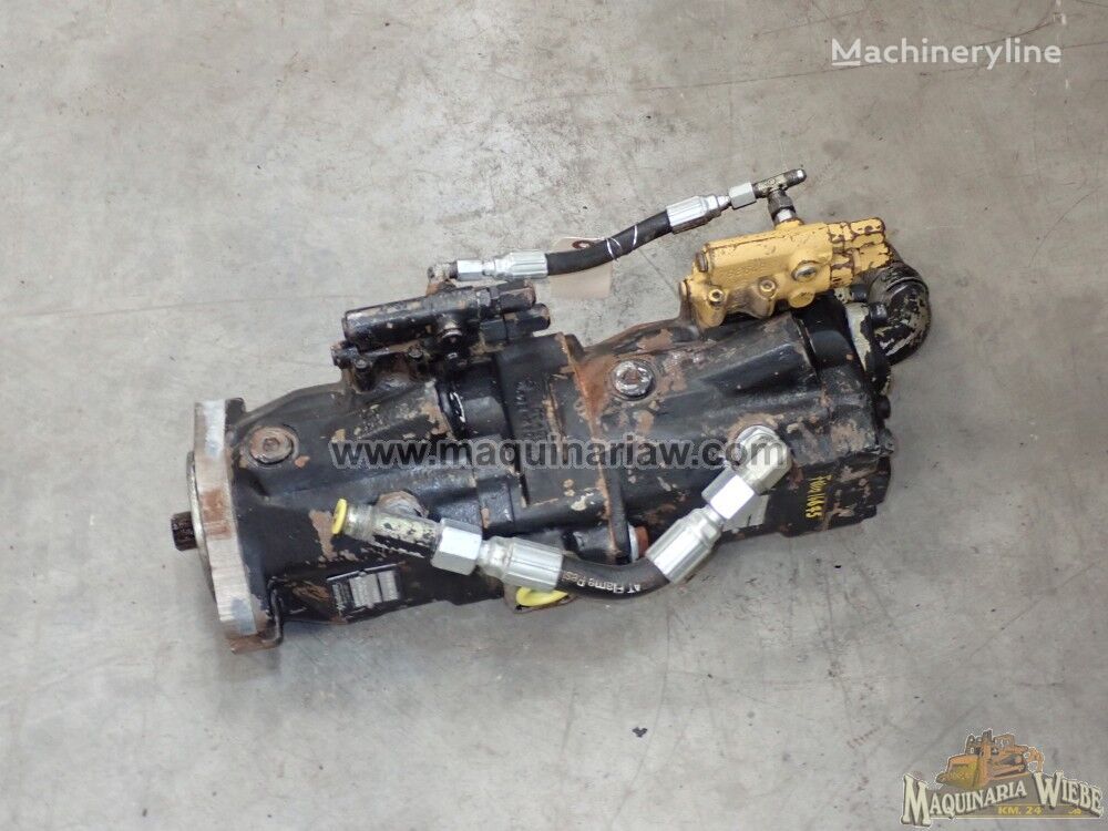 Volvo L70C pyöräkuormaaja 3111788 hydraulipumppu