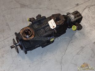 hüdropump 4445050 tüübi jaoks minilaaduri Bobcat 753