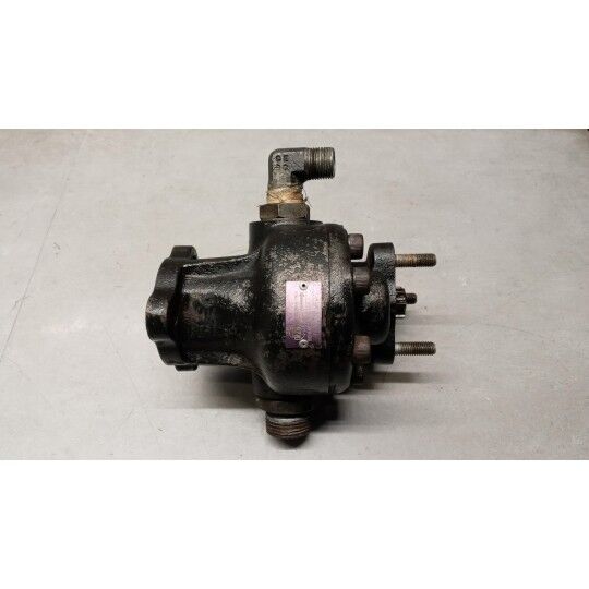 XP22S hydraulic pump for IVECO Daily 2009>2012 truck