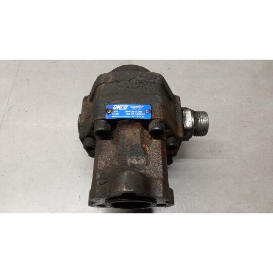 hydraulikpumpe til IVECO EUROCARGO 2005>2008 lastbil