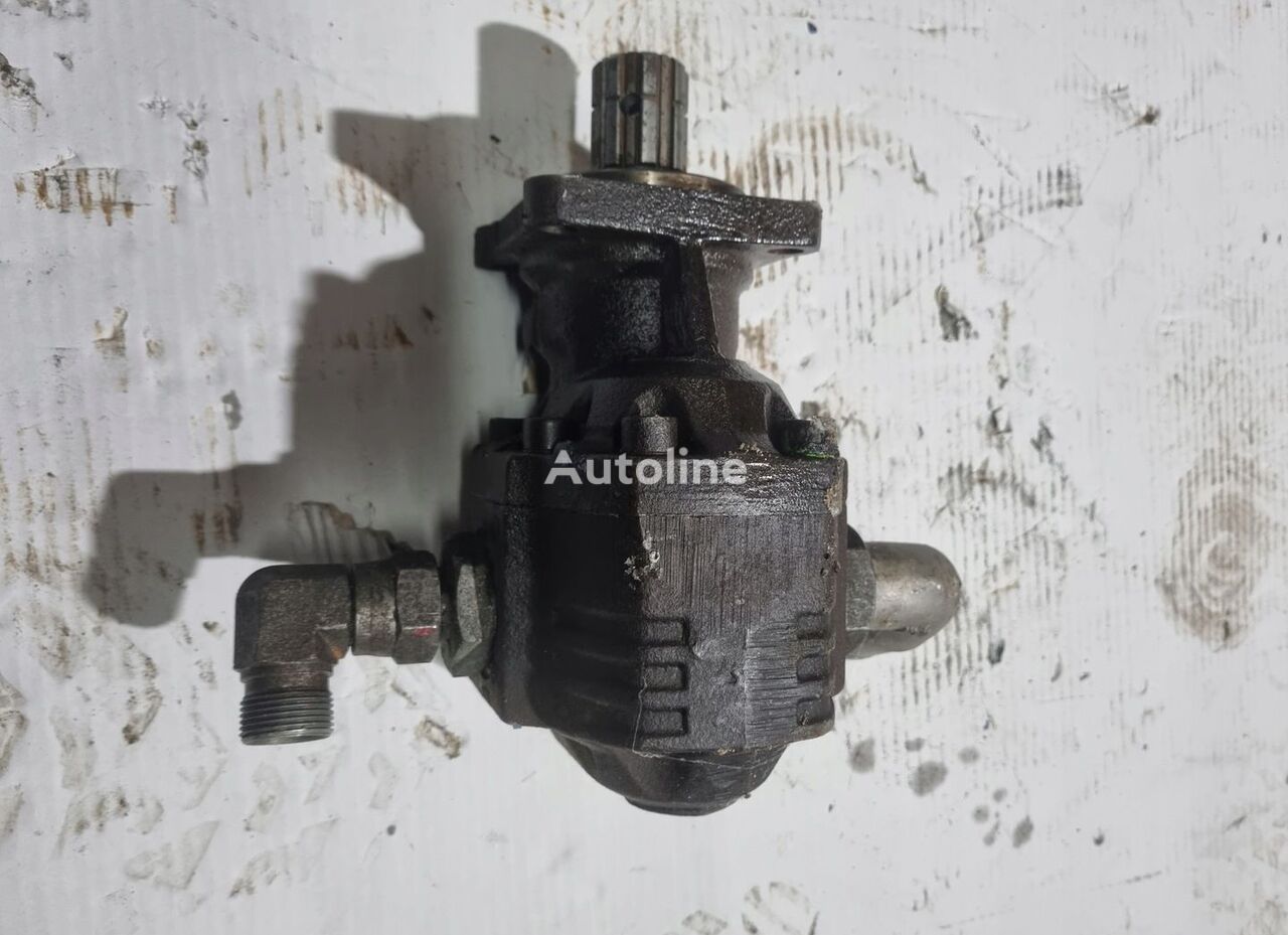 1 hydraulic pump for truck