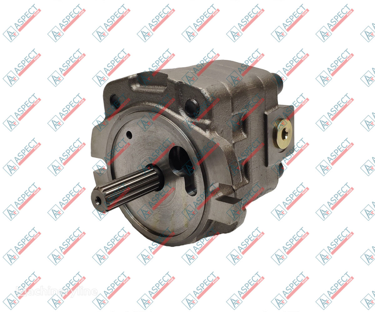 0735001 hydraulic pump for Case  CX36 mini excavator