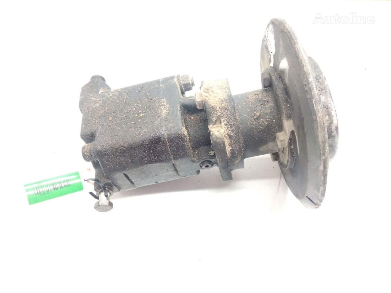 hydraulic pump for Gontrailer semi-trailer