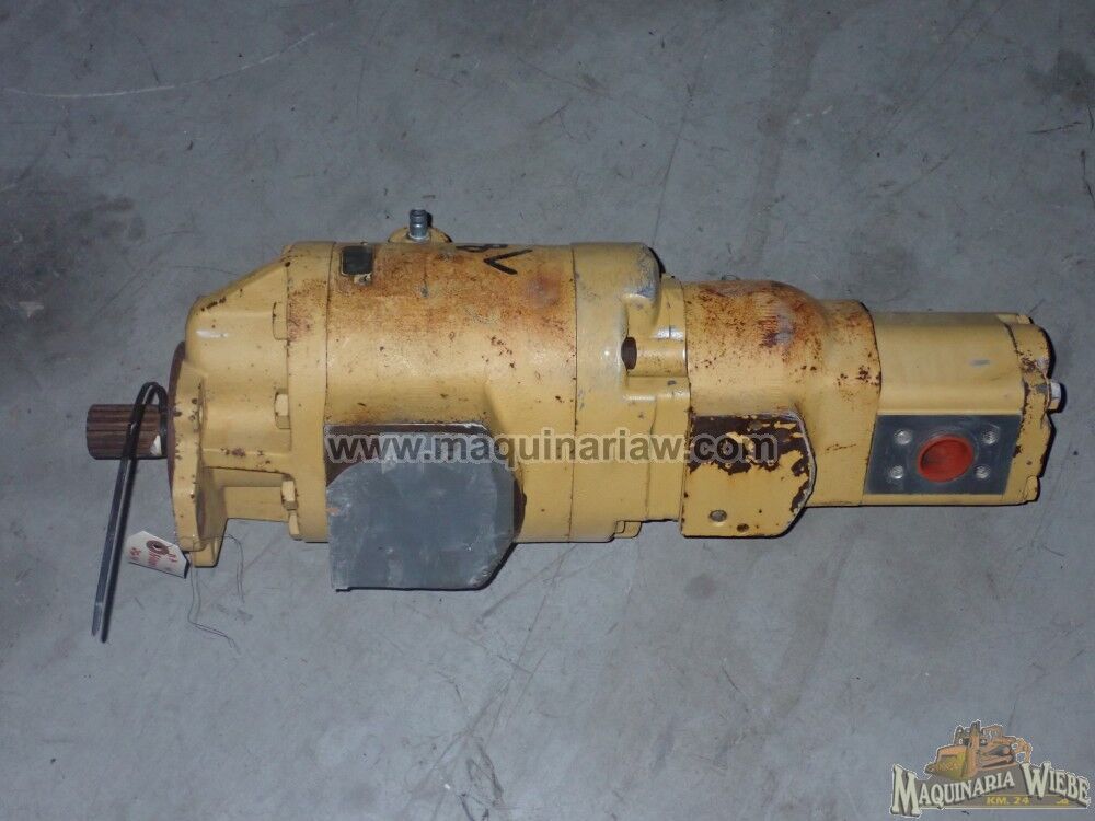 292-9964 hydraulic pump for Caterpillar 980G,980H wheel loader