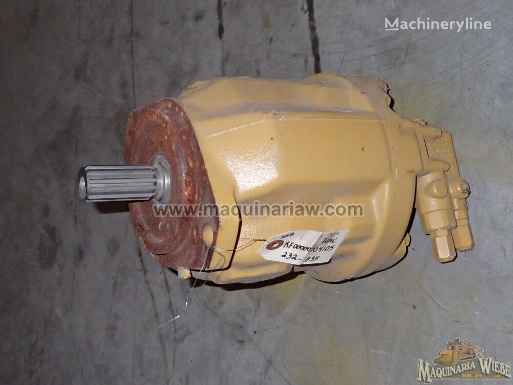 232-1835 Hydraulikpumpe für Caterpillar 784C,785C ,785D Scraper