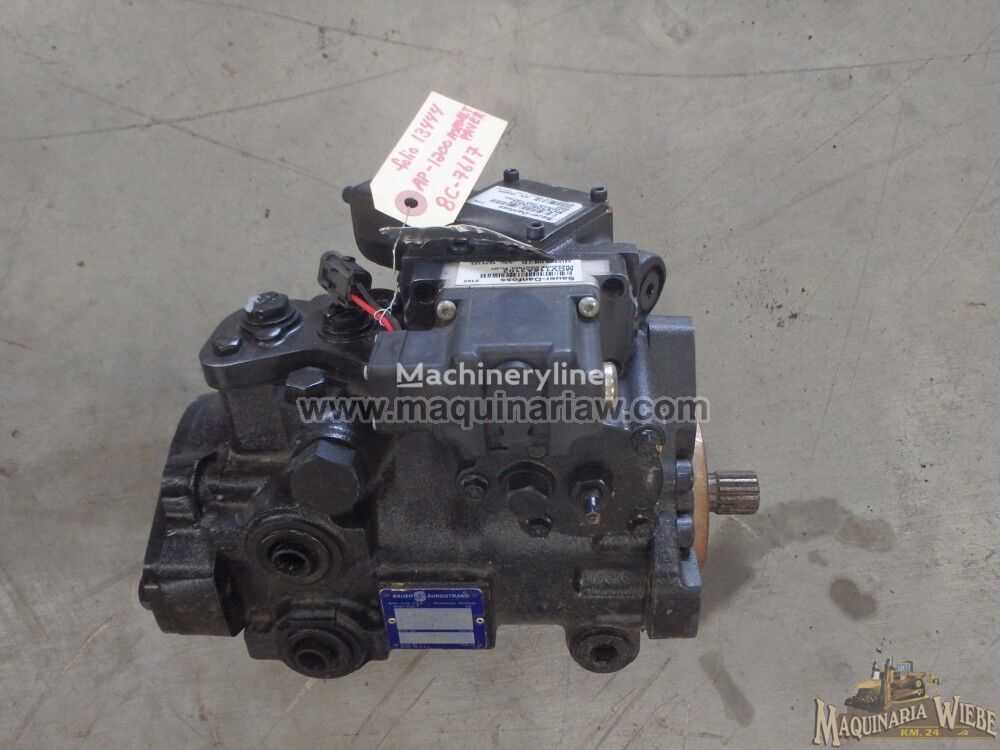 8C-7617 hydraulic pump for Caterpillar AP-1200 asphalt paver