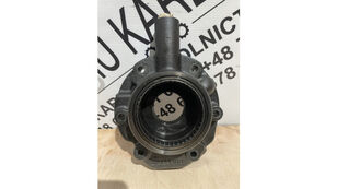 bomba hidráulica R130488 para trator de rodas John Deere 6300 6100 6200 6400