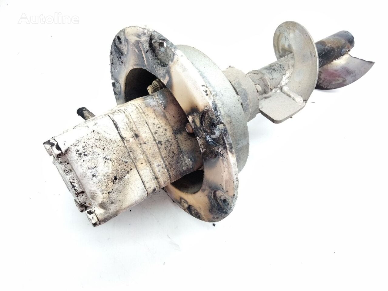 pompe hydraulique pour remorque Leciñena AR 11101