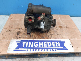 hydraulic pump for Massey Ferguson 9380 grain harvester