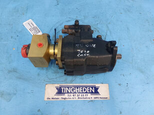 hydraulic pump for Case 7010 grain harvester