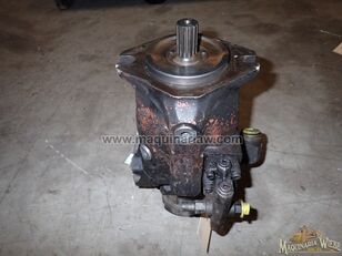 606-8875 hydraulisk pumpe for Caterpillar 299D3 beltelaster