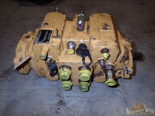 191-9617 hydraulic pump for Caterpillar  246B skid steer