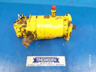 hydraulic pump for New Holland CX8080 grain harvester