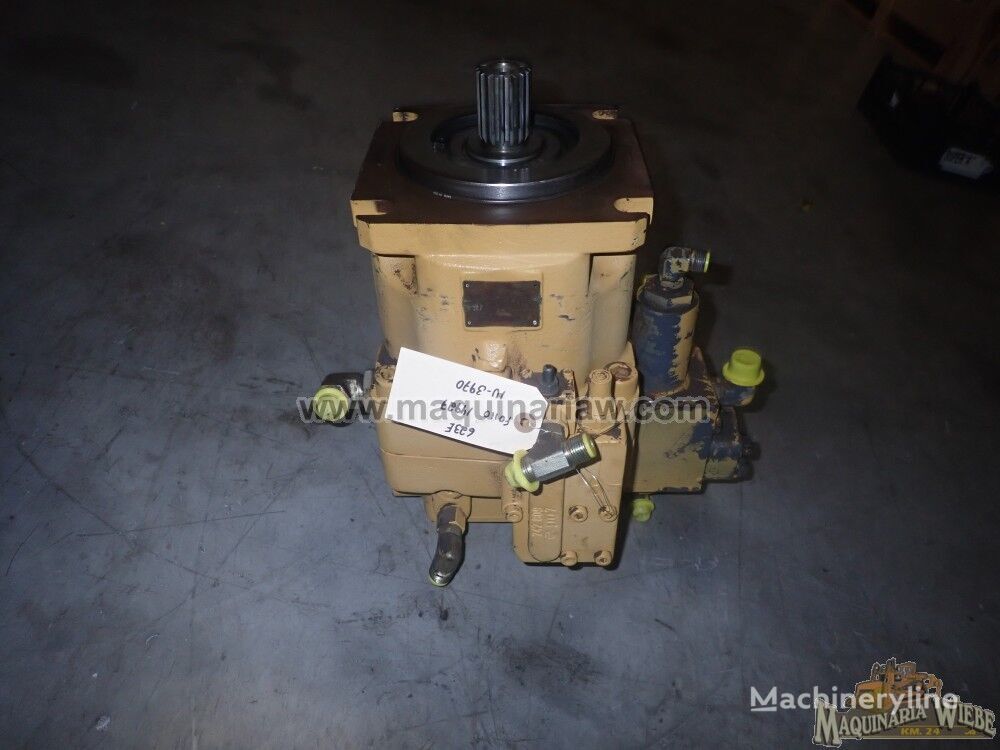 pompe hydraulique 1U-3970 pour décapeuse Caterpillar 623E