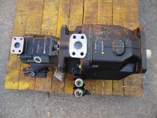 hydraulpump till Volvo L330E hjullastare