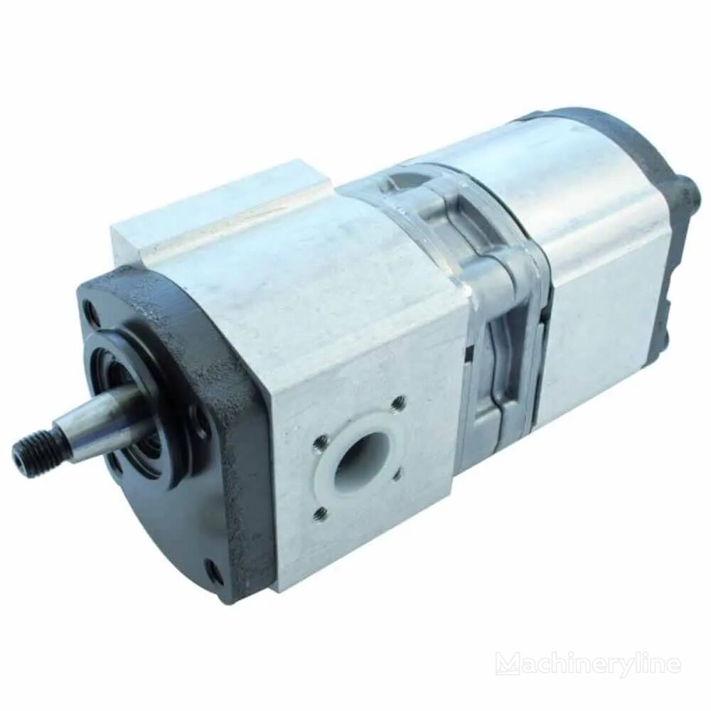 hydraulikpumpe til Bobcat X328 minigraver