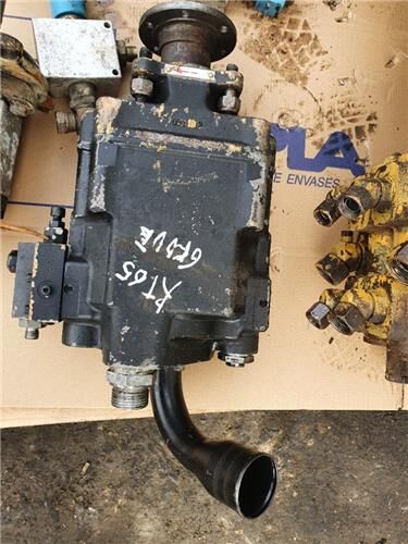 Pompe hydraulique 3786848 pour camion Grove RT65S à vendre | Autoline CI Pompe hydraulique 3786848 pour camion Grove RT65S - Autoline