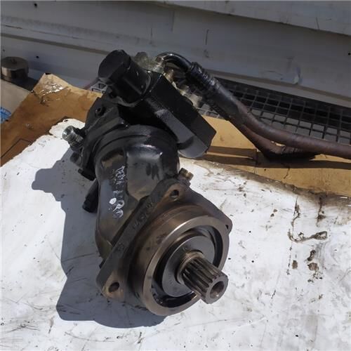 Pompe hydraulique 21132836 pour camion Demag DEMAG AC 180 - Autoline